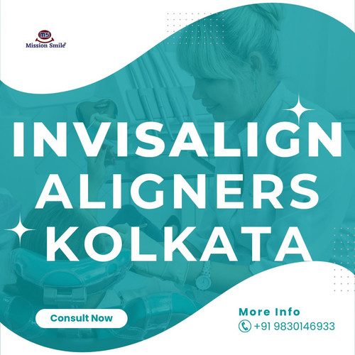 Experience Gentle Orthodontics with Invisalign Aligners Kolkata.jpg