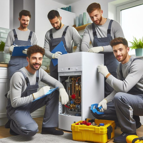 Central Heating Services in London - Alanco Services.jpg