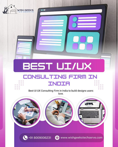Best UI UX Consulting Firm in India | Wish Geeks Techserve.jpg