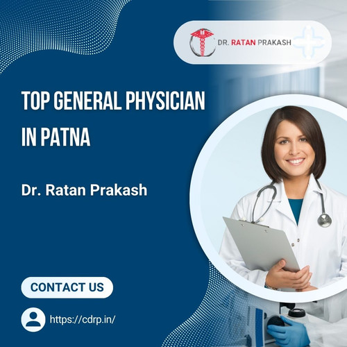 Top General Physician in Patna: Dr. Ratan Prakash.jpg