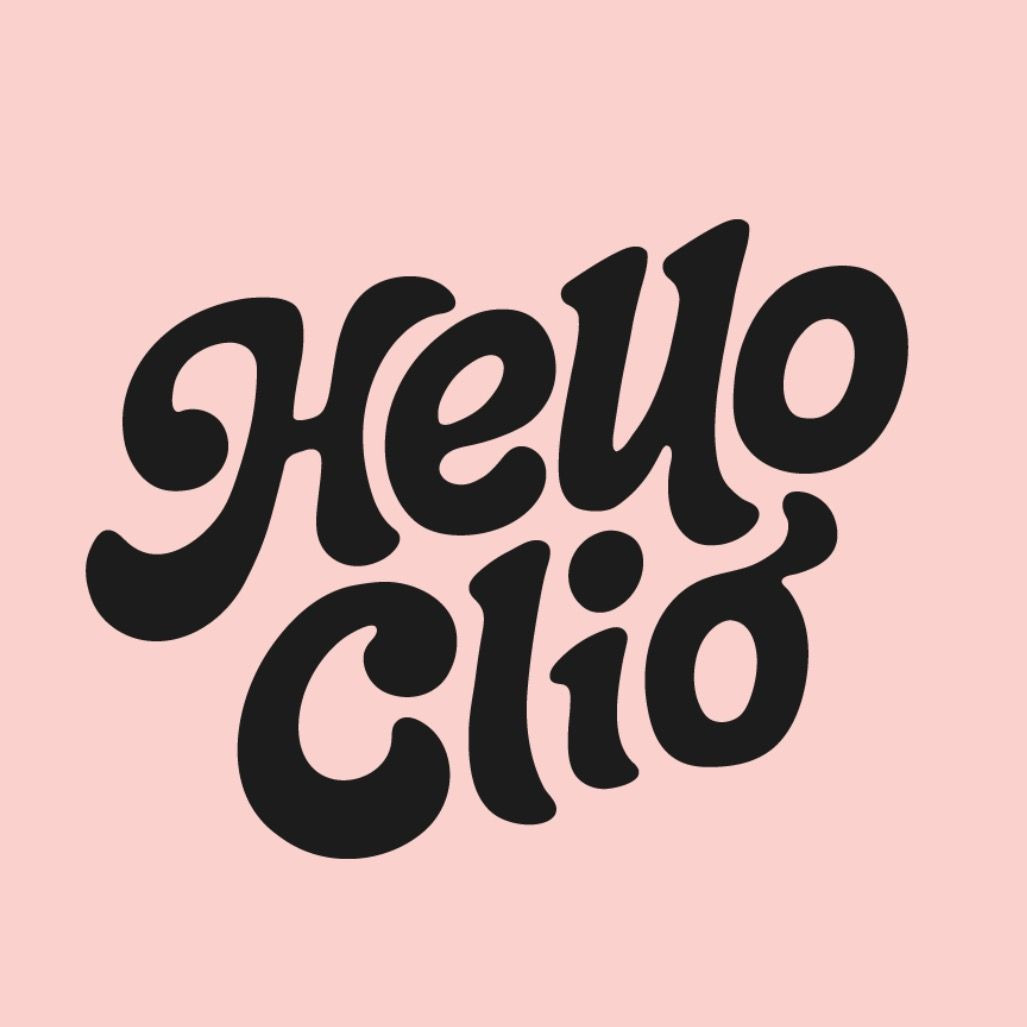 Hello Clio logo