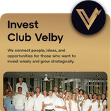 Invest  Club Velby