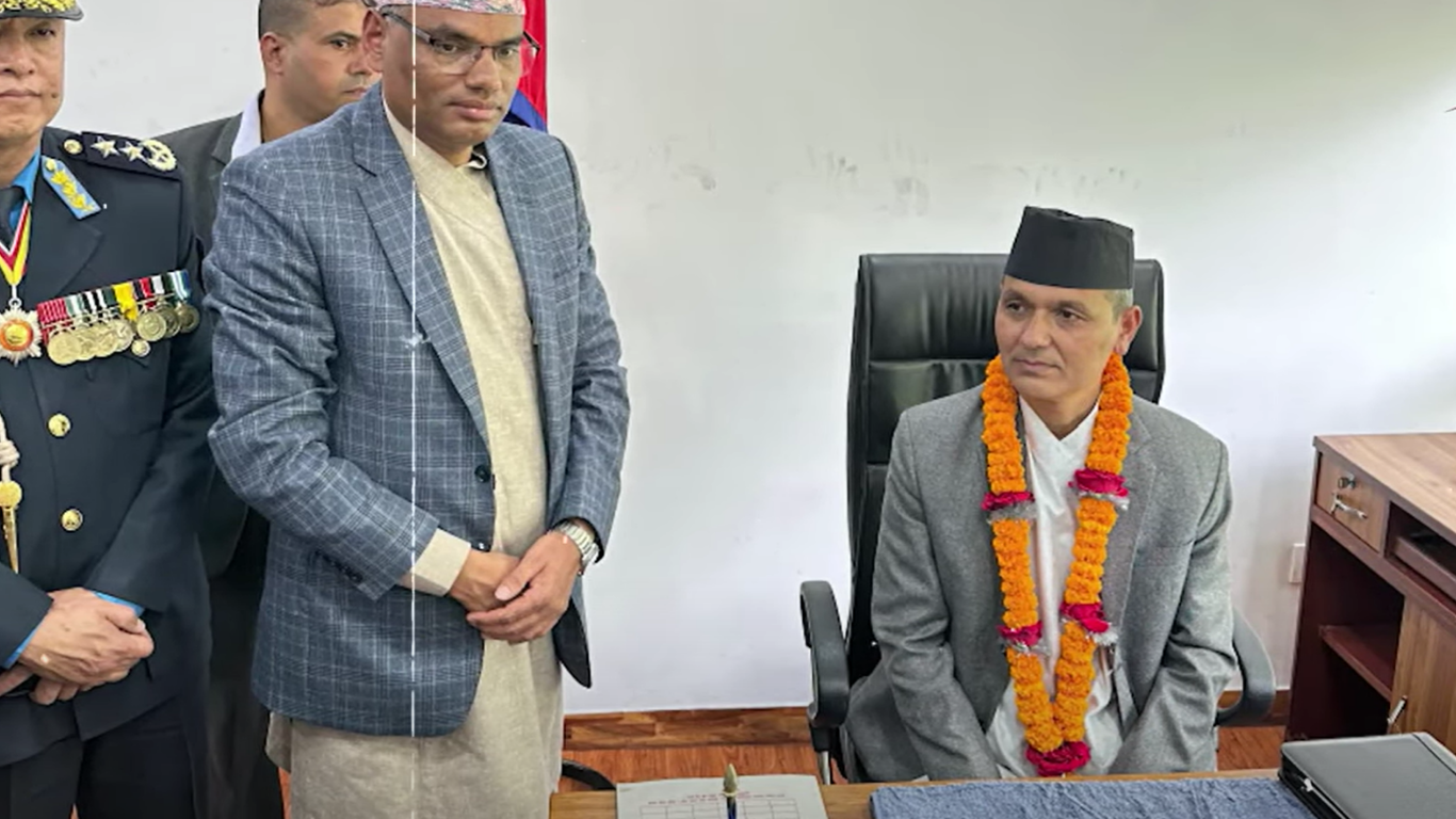 जेनजी आन्दोलनका मृतकका परिवारलाई १५ लाख क्षतिपूर्ति दिने सरकारी निर्णय