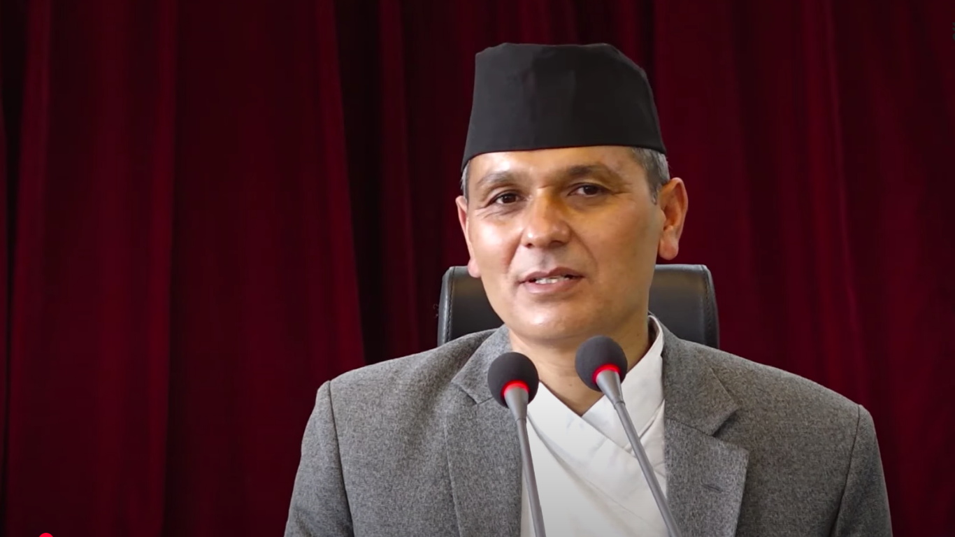 असोज १ गते सार्वजनिक बिदा, राष्ट्रिय शोक मनाउने सरकारको निर्णय