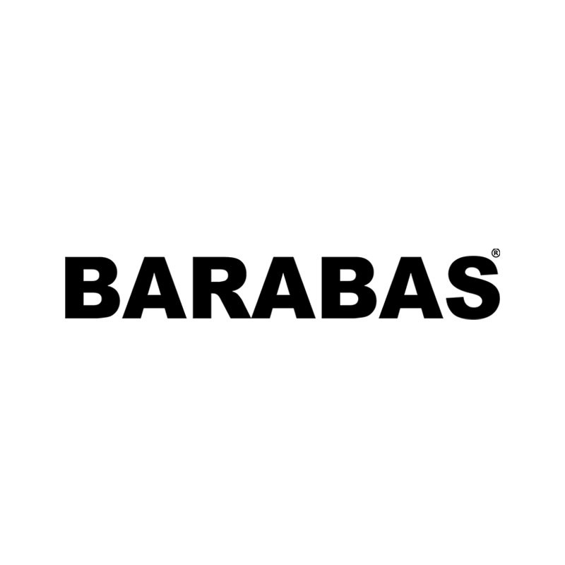 BARABAS logo