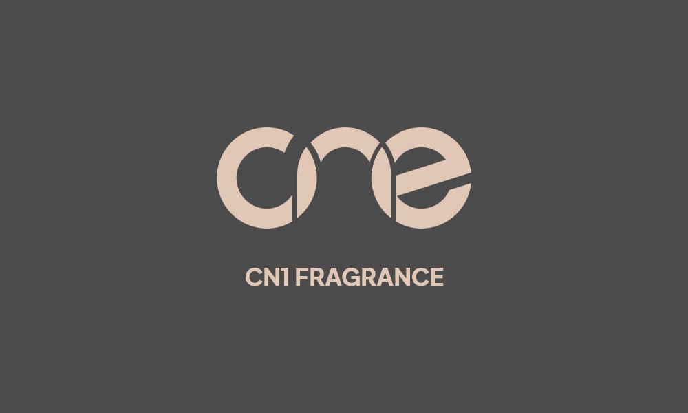 CN1 Fragrance logo