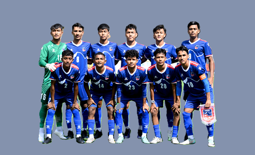 Nepali u 17 football team.png