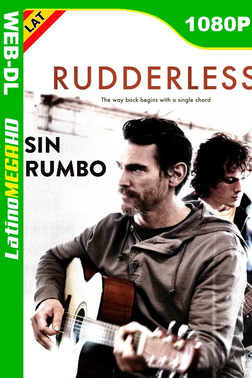 Sin rumbo (2014) Latino 1080P AMZN WEB-DL