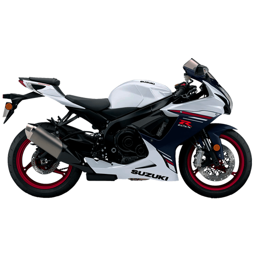 Suzuki GSX R600 Blanca.png