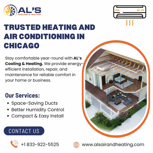 Professional Heating and Air Conditioning in Chicago – Reliable Comfort Year-Round.jpg