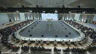 البيان الختامي للقمة العربية الإسلامية بالدوحة: عدوان إسرائيل الغاشم على قطر يقوض أي فرص لتحقيق سلام بالمنطقة. نددنا بأشد العبارات بهجوم إسرائيل الجبا...