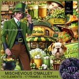 WP MISCHEVIOUSOMALLEY TAGGER