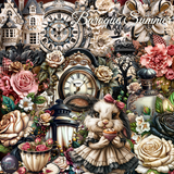 ttd baroquesummerkit