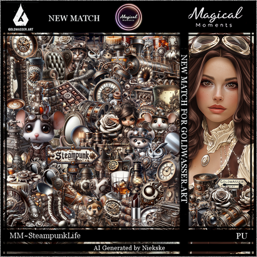 MM SteampunkLife