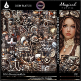 MM SteampunkLife