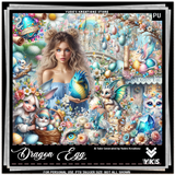 YKS DRAGON EGG