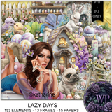 WP LAZYDAYS TAGGER