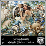 MSD Spring Serenity