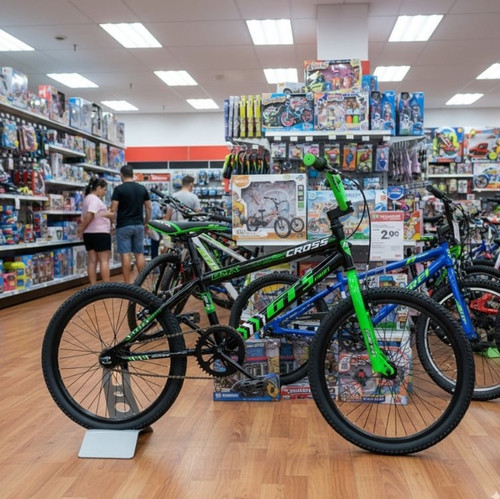 Bicicleta Aro 20 BMX Gt Sprint Cross.jpg