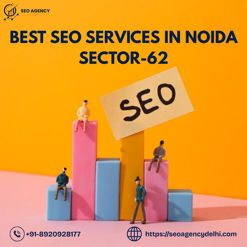 Best SEO services in Noida Sector -62 | Promote your growth.jpg