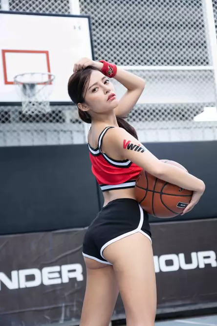 ảnh nóng hot girl Vwin