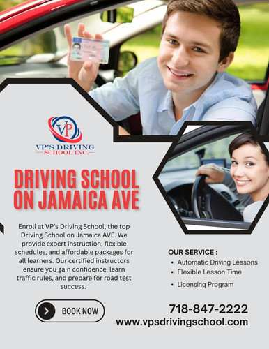 Driving School On Jamaica AVE.jpg