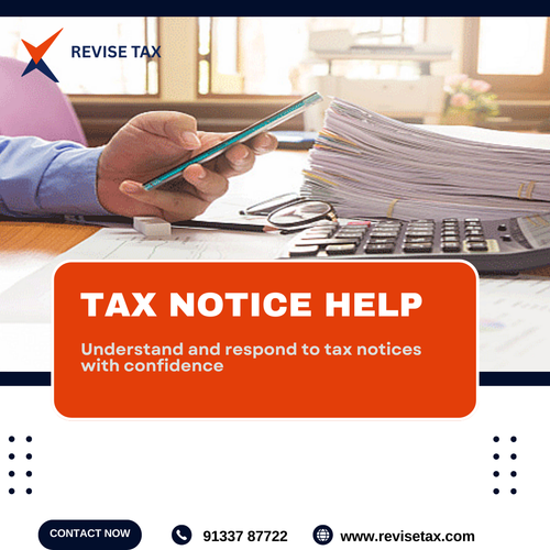 Revisetax in Jubilee Hills helps you understand and respond properly..png