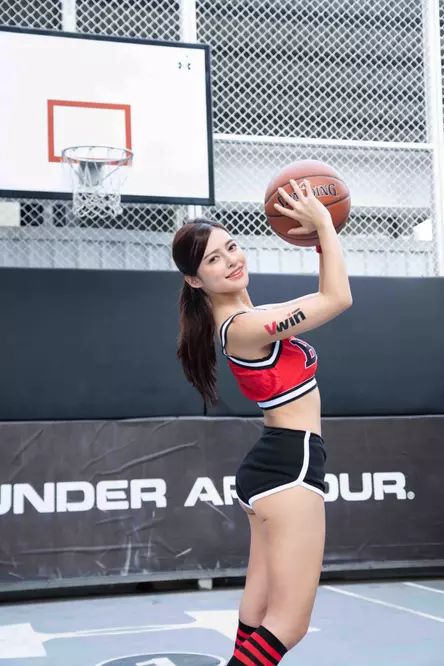 ảnh nóng hot girl Vwin