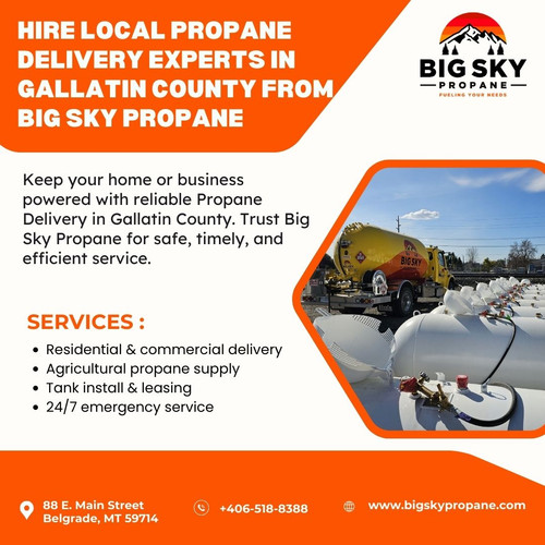 Reliable Propane Delivery in Gallatin County – Big Sky Propane.jpg