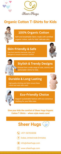 Organic Cotton T Shirts for Kids - Sheer Hugs.jpg