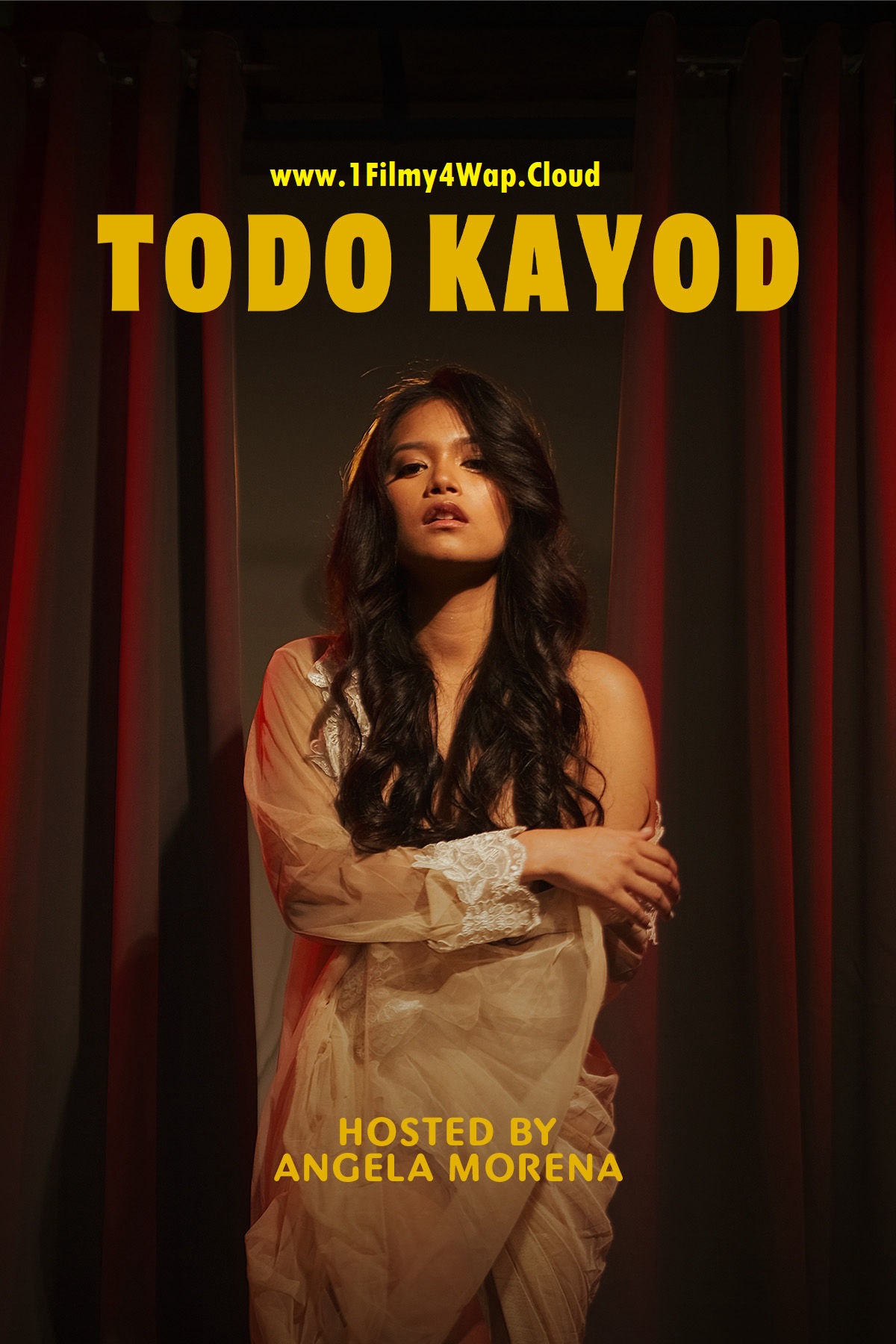 Todo Kayod (2025) Tagalog VivaMax WEB-DL 1080p | 720p | 480p ESub Download
