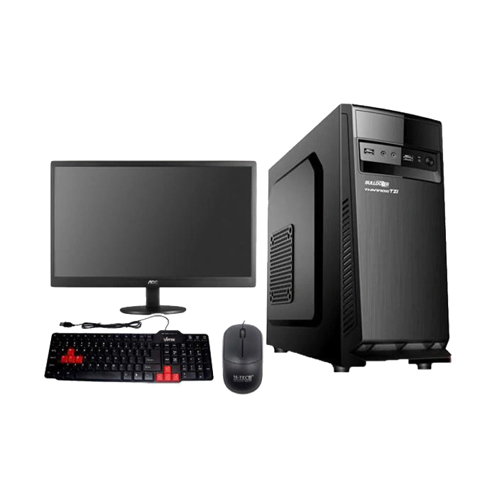 PC Rakitan Alternatif