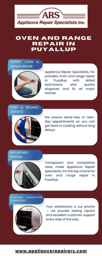 Expert Oven and Range Repair in Puyallup with Fast, Reliable.jpg