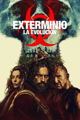28 Years Later 2025] [BD25-USA] [Latino]