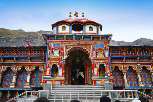 Why the Badrinath Temple Story Is Popular Among Spiritual Seekers..jpg
