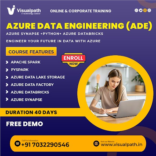 Microsoft | Azure Data Engineer Course in Ameerpet.jpg