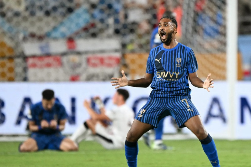 Nhận định, soi kèo Al Hilal vs Al Duhail, 01h15 ngày 17/09
