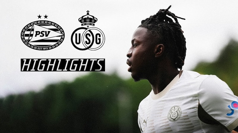 Nhận định, soi kèo PSV vs Union Saint-Gilloise, 23h45 ngày 16/09