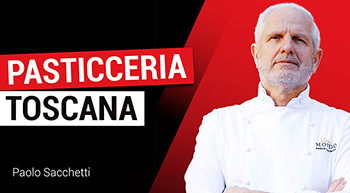 Club Academy - Pasticceria Toscana - Ita