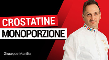 Club Academy - Crostatine Monoporzione - Ita