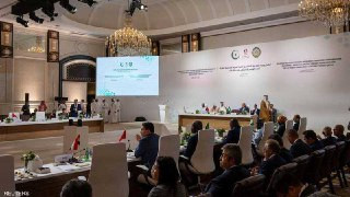 القمة العربية الإسلامية الطارئة تنطلق في الدوحة عصر اليوم، وستناقش مشروع بيان عربي إسلامي بشأن الهجوم الإسرائيلي الذي استهدف الدوحة الثلاثاء الماضي. ق...