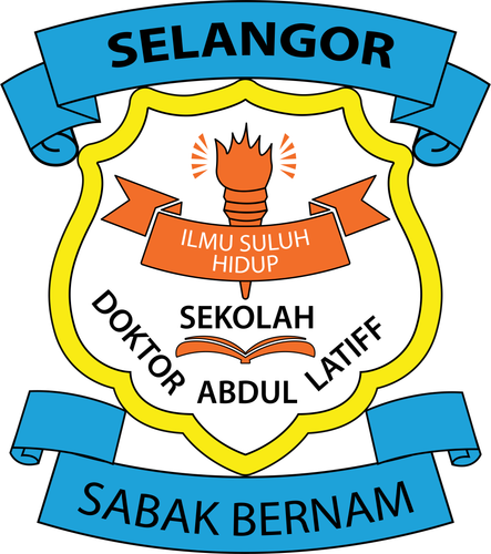 Logo Sekolah Doktor Abdul Latiff.png