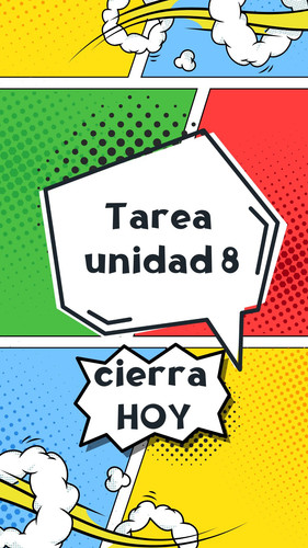 Historia de Instagram evento de comic creativo divertido multicolor.jpg