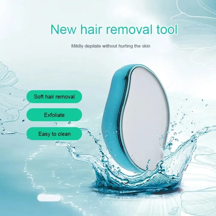 Crystal Hair Remover Image 2