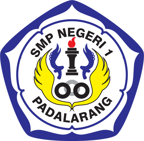 Logo SMPN 1 Padalarang.png