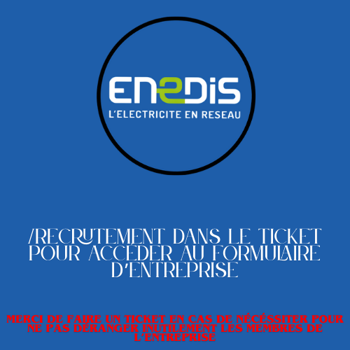 Merci de faire un ticket en cas de nécéssiter pour ne pas déranger inutilement les membres de l’entr.png
