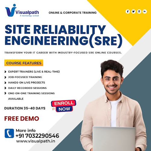 Best SRE Online Training Institute  SRE Course at visualpath.jpg