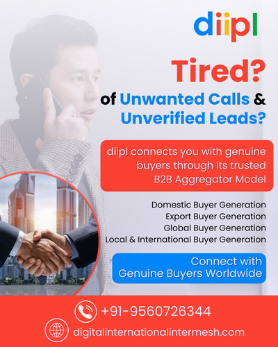 Best Export Buyer Generation Services Online.png