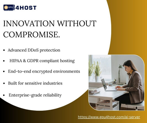 AI Server with Enterprise Level Security and Compliance.jpg