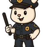triani police comun